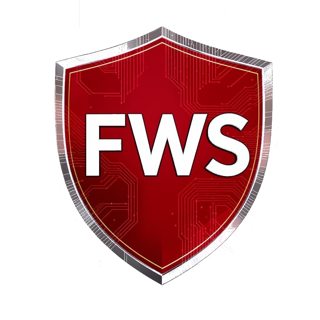 Logo France Web Services